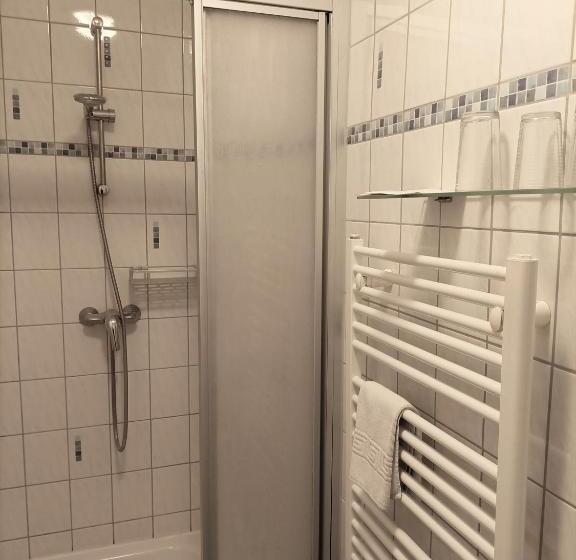 带1个卧室的公寓, An Der Karlstadt