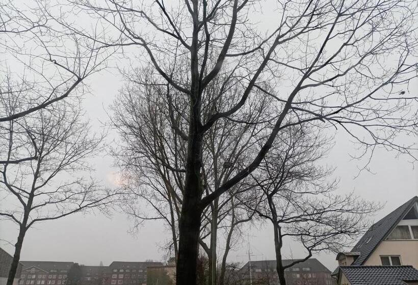 带1个卧室的公寓, An Der Karlstadt