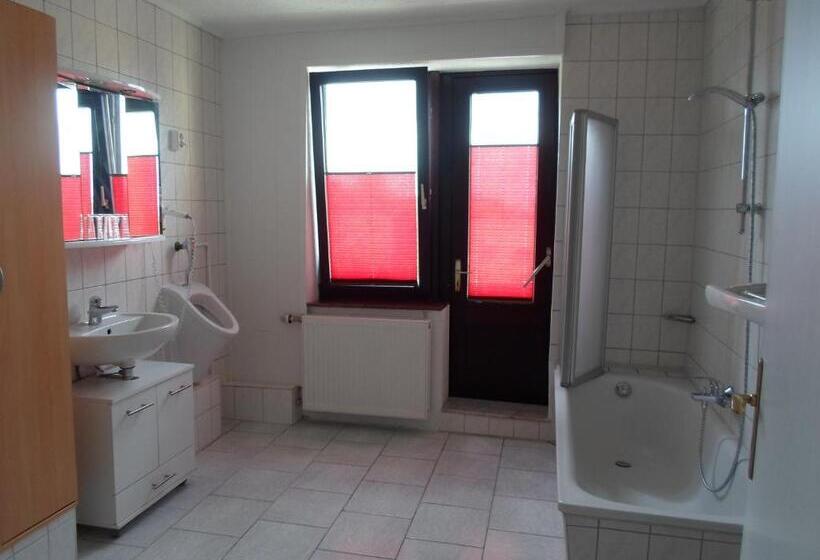 带1个卧室的公寓, An Der Karlstadt