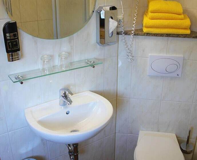 Номер Стандарт Индивидуальный, Haus Am See