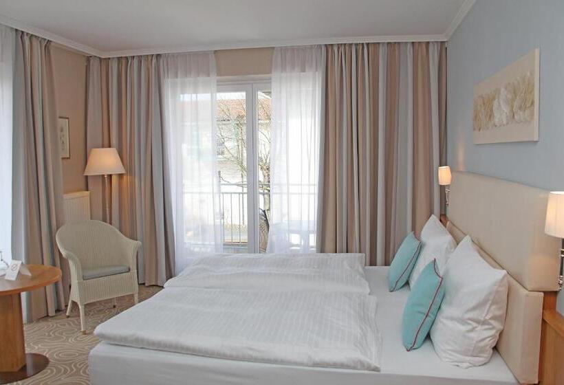 Familienzimmer, Mein Strandhaus   Hotel, Restaurant & Schwimmbad