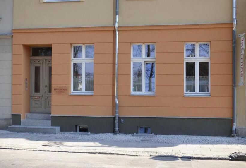 Номер Стандарт, Gasthof & Fleischerei Endler