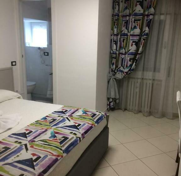 اتاق استاندارد, Bed& Breakfast G&g