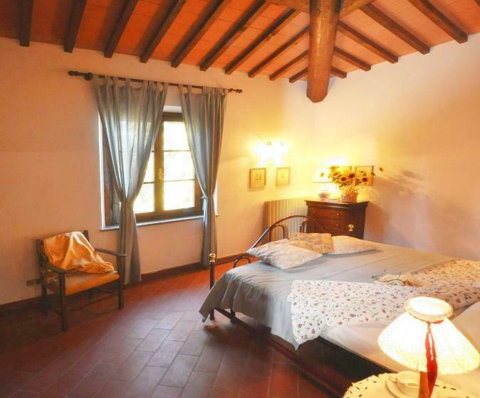 Апартаменты 1 Спальня, Agriturismo San Francesco Amalia And Anna