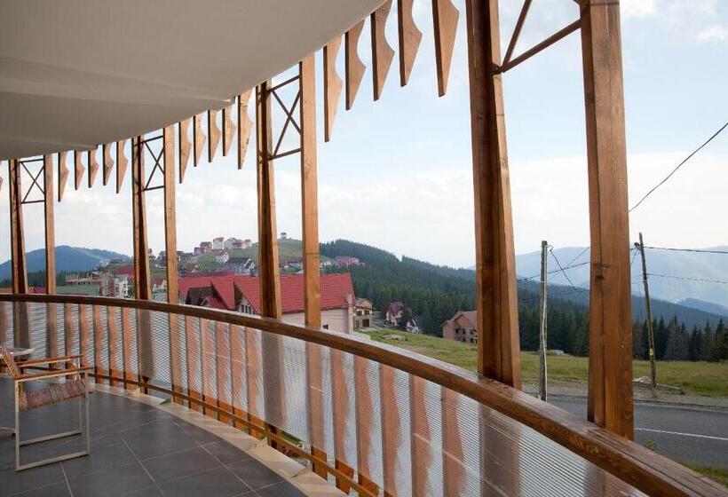 Family Suite, Casa Dacilor Liberi