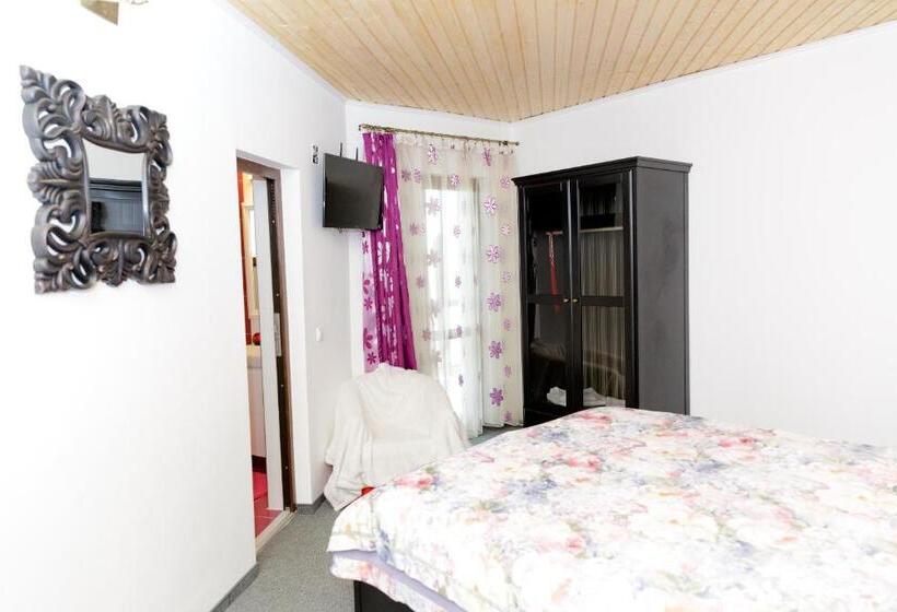 Family Suite, Casa Dacilor Liberi