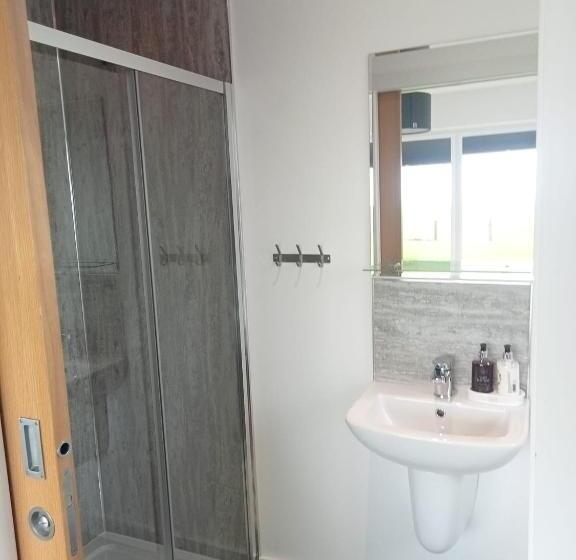 Номер Стандарт Вид на Море, Flotnar Hús   Ensuite Rooms