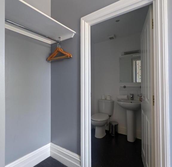 Номер Стандарт, Blue Keys Hotel Southampton