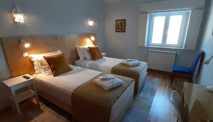 Номер Стандарт Вид на Сад, Aprahouseloule Guesthouse