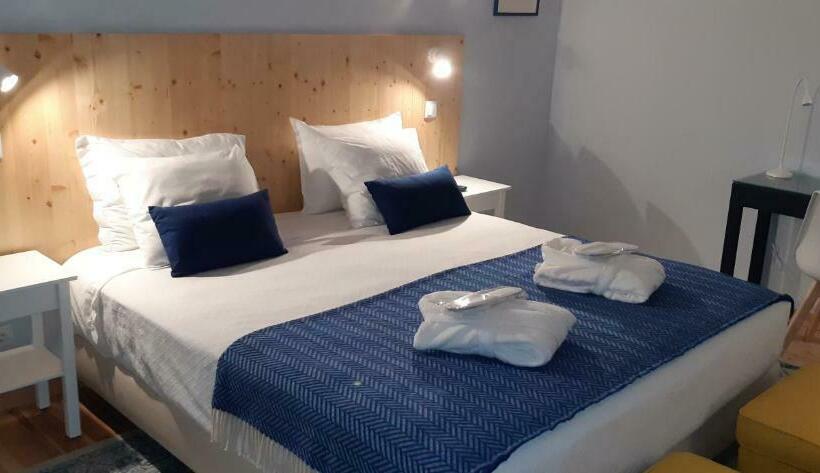 Номер Стандарт Вид на Сад, Aprahouseloule Guesthouse