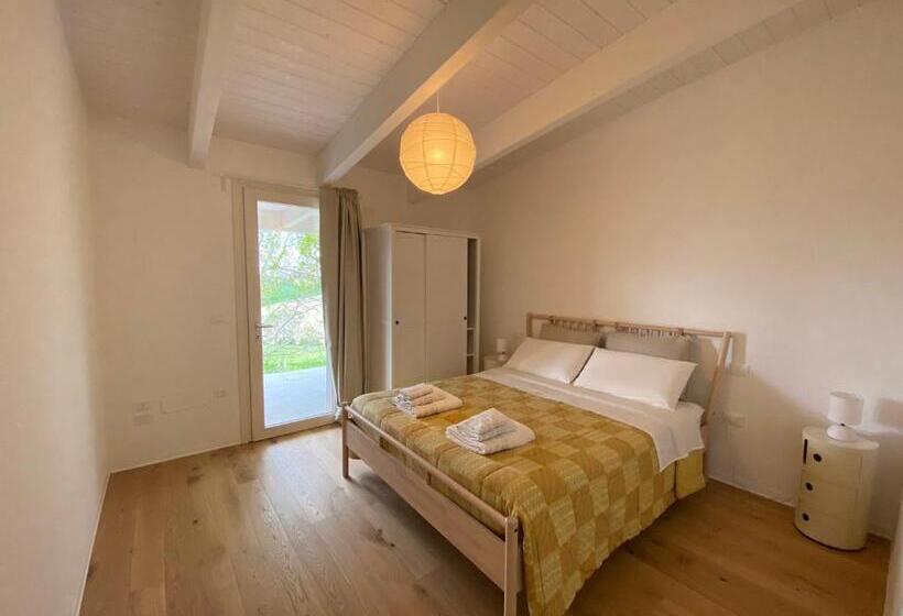 Family Suite, Agriturismo   Apis In Tabula