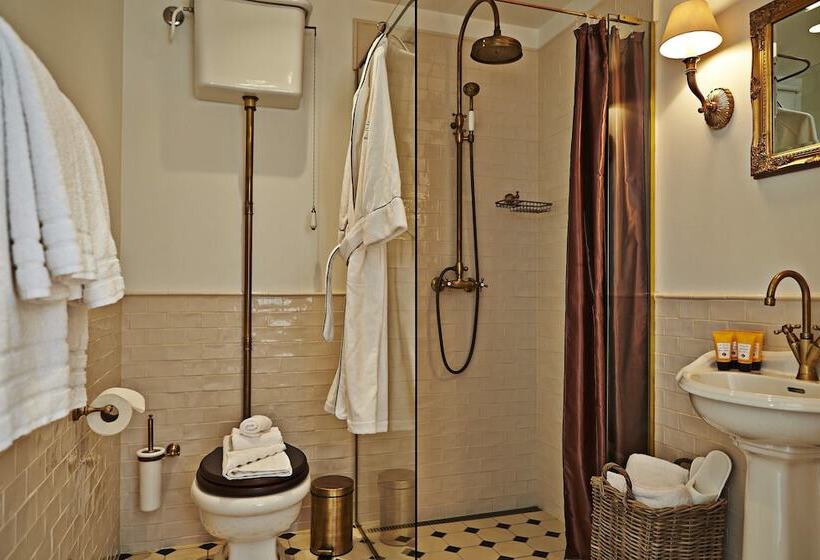 اتاق لوکس, Kokkedal Slot Copenhagen