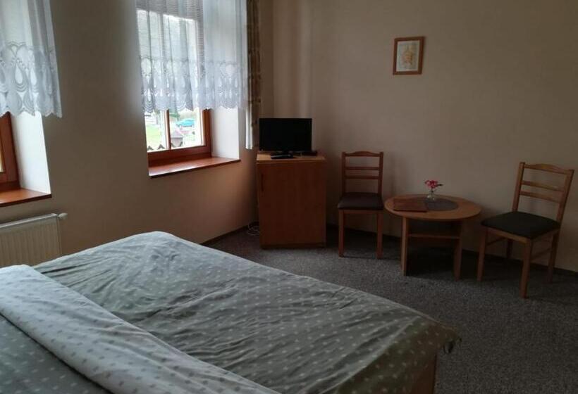 Номер Стандарт, Kralicek