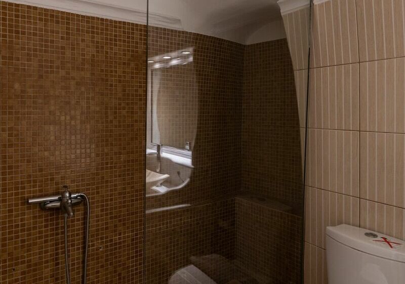 Номер Superior, Nefeli Homes   Adults Only