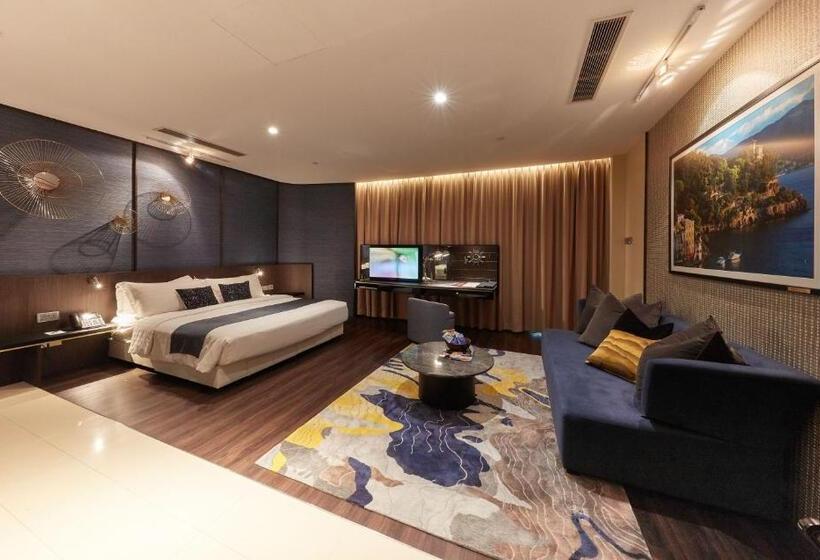 سوییت, One15 Marina Sentosa Cove Singapore