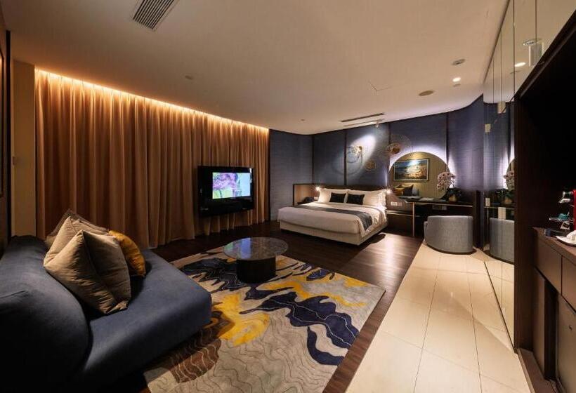 سوییت, One15 Marina Sentosa Cove Singapore