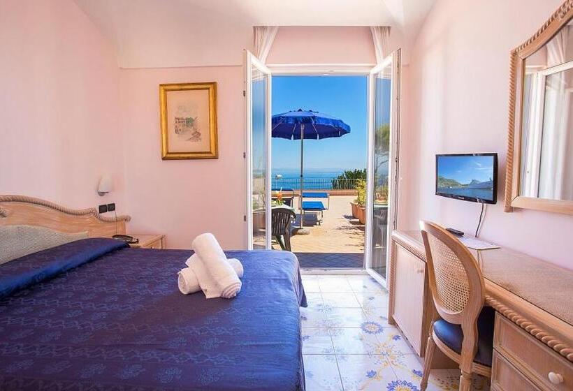 Номер Стандарт, Terme Cristallo Palace & Beach