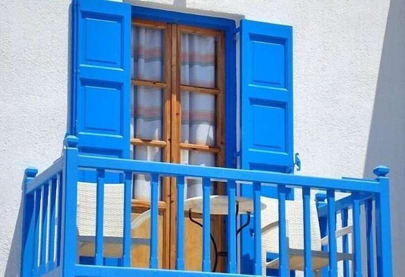 Студия Стандарт, Marina Blue Ornos