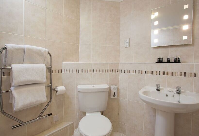 Номер Стандарт Индивидуальный, Tlh Carlton Hotel And Spa   Tlh Leisure And Entertainment Resort