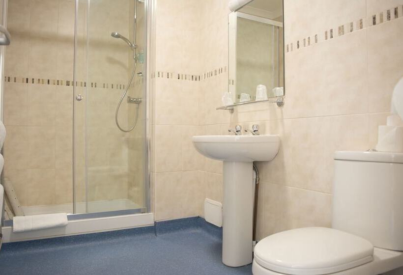 Номер Стандарт, Tlh Carlton Hotel And Spa   Tlh Leisure And Entertainment Resort