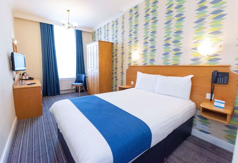 Номер Стандарт, Tlh Carlton Hotel And Spa   Tlh Leisure And Entertainment Resort