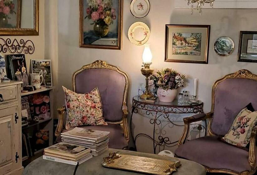 Дом 1 Спальня, Grace Cottage At Botterkloof Lifestyle Estate