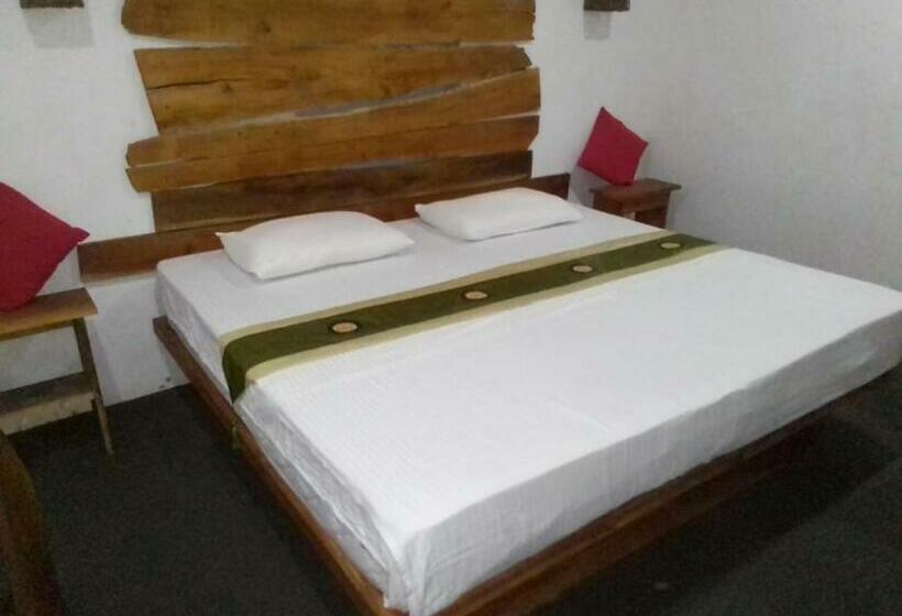 Стандартный Номер Кровать Кинг, Pilimathalawa Eco Lodge And Hostel