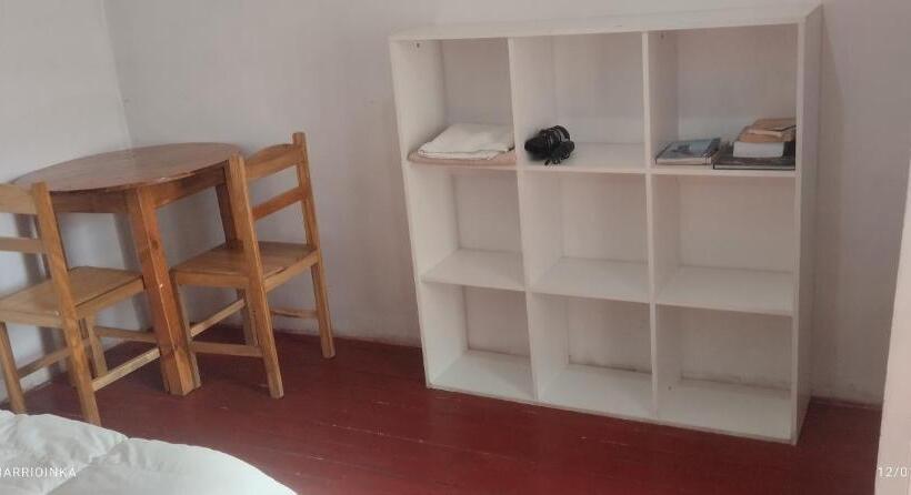 اتاق سوپریور, Barrio Inka B&b