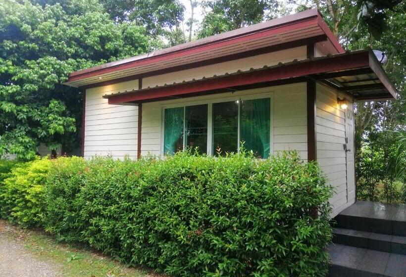 Номер Economy, Sameikei Homestay
