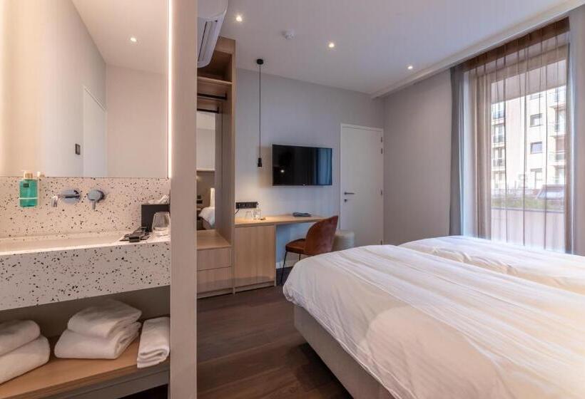 Family Suite, The Cornr