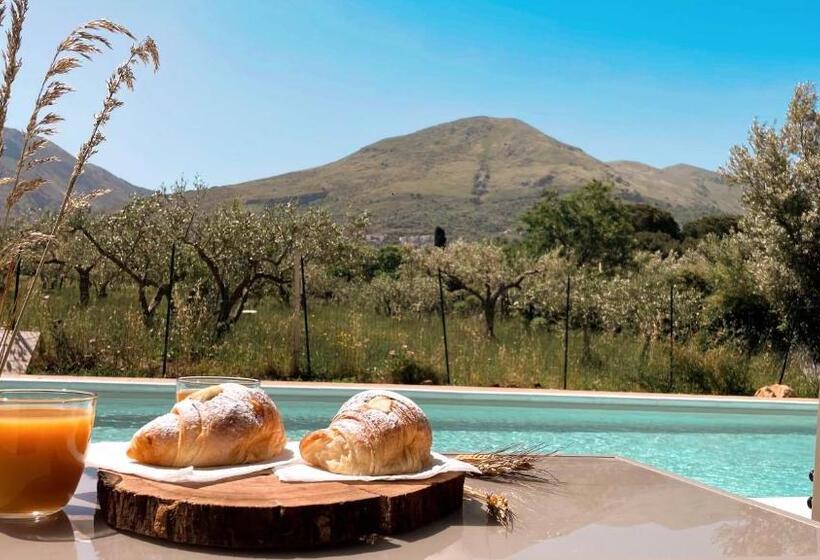 آپارتمان 1 خوابه با بالکن, Marosa Casa Vacanze
