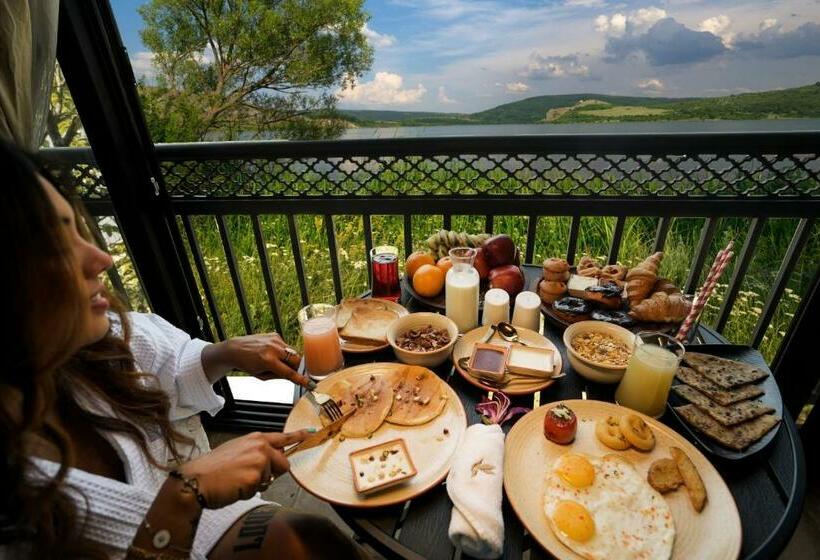 Стандартный Номер Кровать Кинг, Canary Islands Resort & Spa