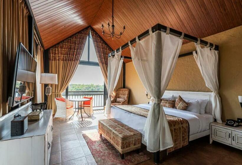 Стандартный Номер Кровать Кинг, Canary Islands Resort & Spa