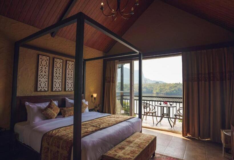 Стандартный Номер Кровать Кинг, Canary Islands Resort & Spa