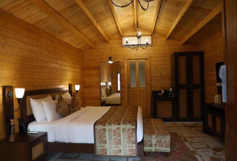 Хижина, Canary Islands Resort & Spa
