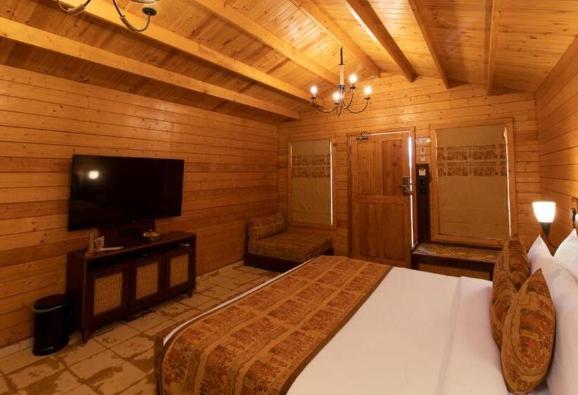 Хижина, Canary Islands Resort & Spa