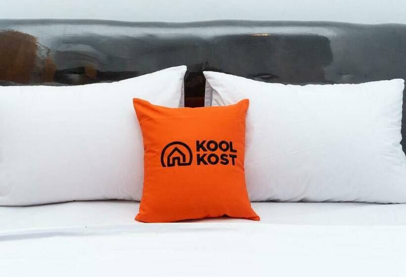 스탠다드 룸, Koolkost Near Diamond City Mall Batam