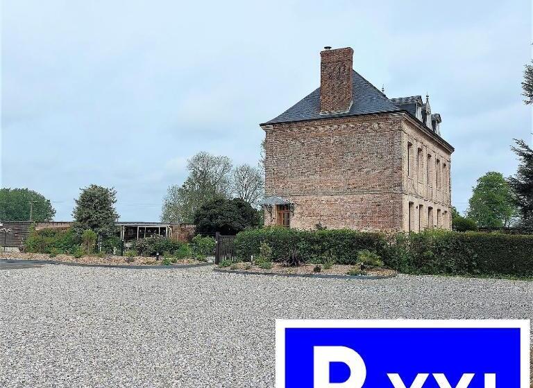 Номер Superior, Les Jacquemarts Normands Maison D Hôtes   Guesthouse