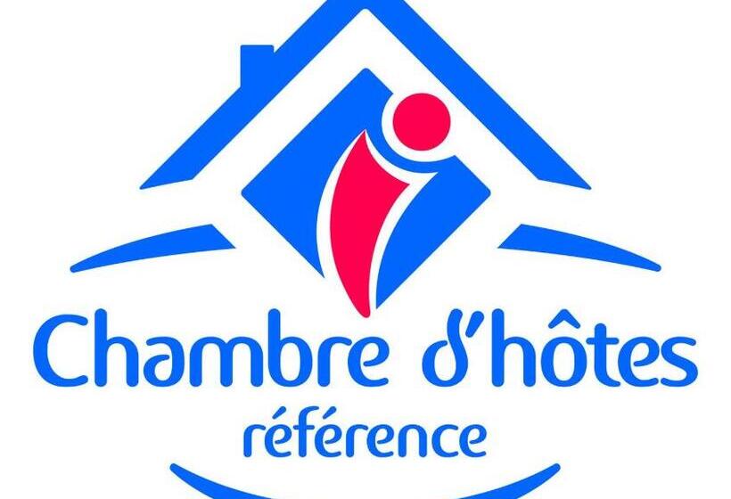 Номер Superior, Les Jacquemarts Normands Maison D Hôtes   Guesthouse