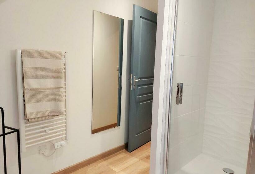 Трехместный Номер Superior, Les Jacquemarts Normands Maison D Hôtes   Guesthouse