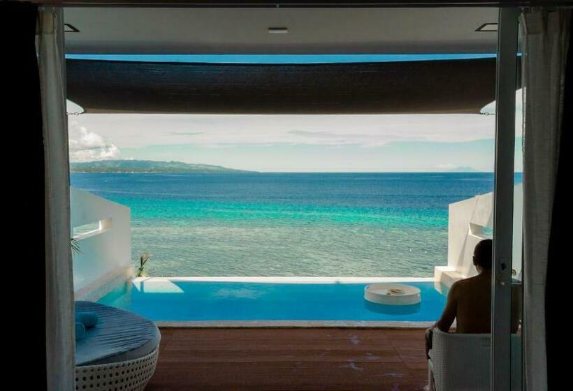 سوئیت با تخت بزرگ, Epic Suites Bohol Adults Only