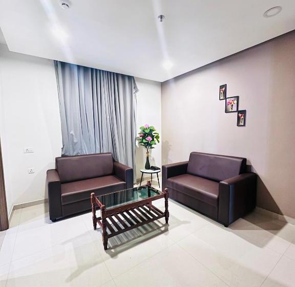 Номер Deluxe, Pearl Palace