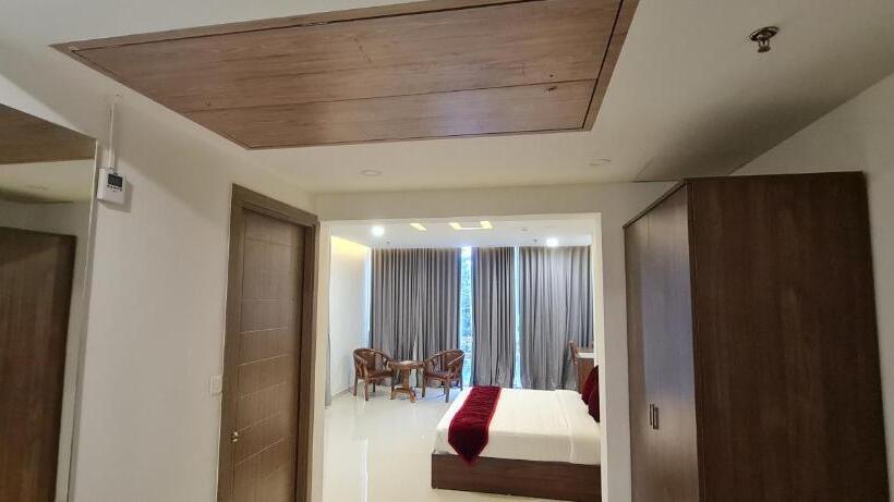 Family Suite, Pearl Palace