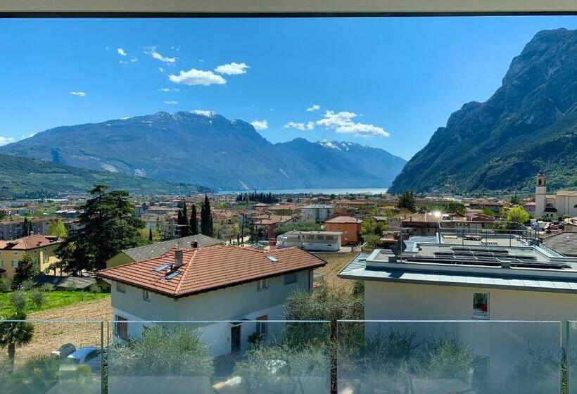 Трехместный Номер Deluxe, Visioni Lake View Boutique Rooms & Breakfast   Adults Friendly