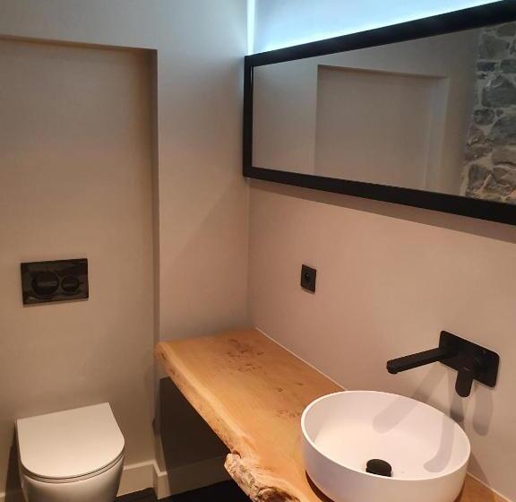 スタンダードルーム, La Tannerie De Durbuy B&b