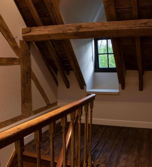 ファミリールーム, La Tannerie De Durbuy B&b