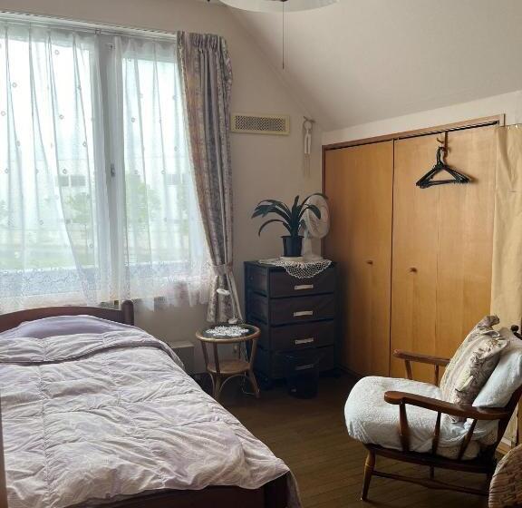 침실 1개 주택, B&b Yoshida   Vacation Stay 12707