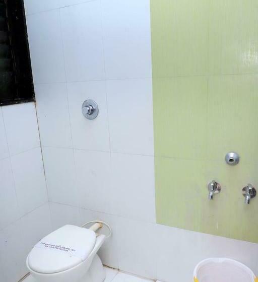标准间, Annapura Residency, Chalisgaon