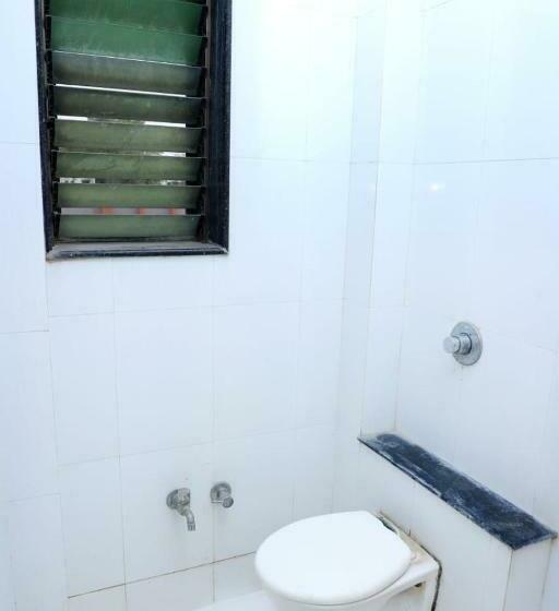 豪华房间, Annapura Residency, Chalisgaon