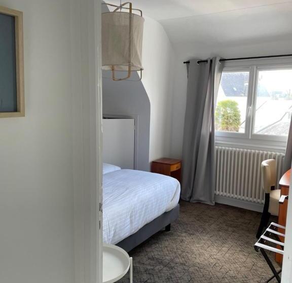 Family Suite, Hôtel De La Cale